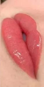 După Lips Blush
