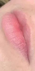 Înainte Lips Blush