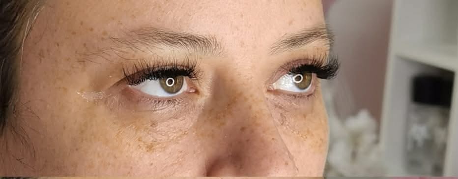Înainte Microblading