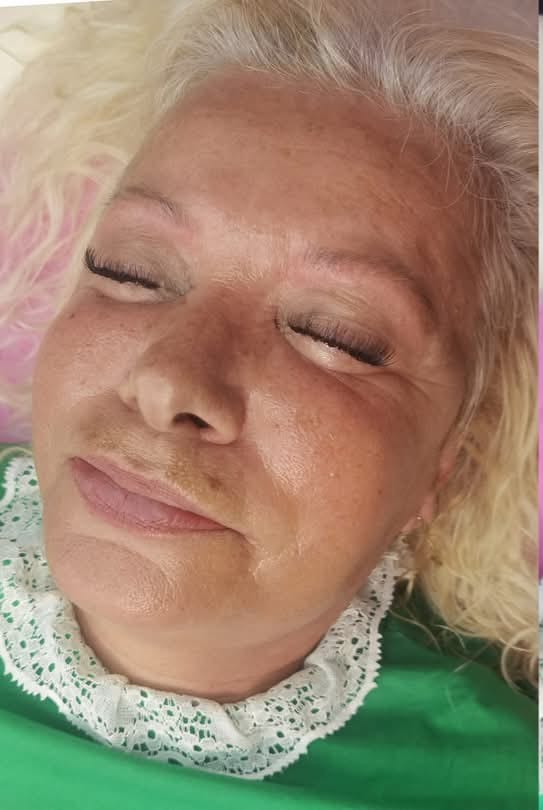 Înainte Microblading